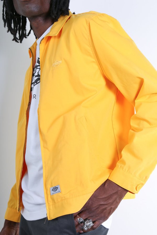 coach barracuda jacket