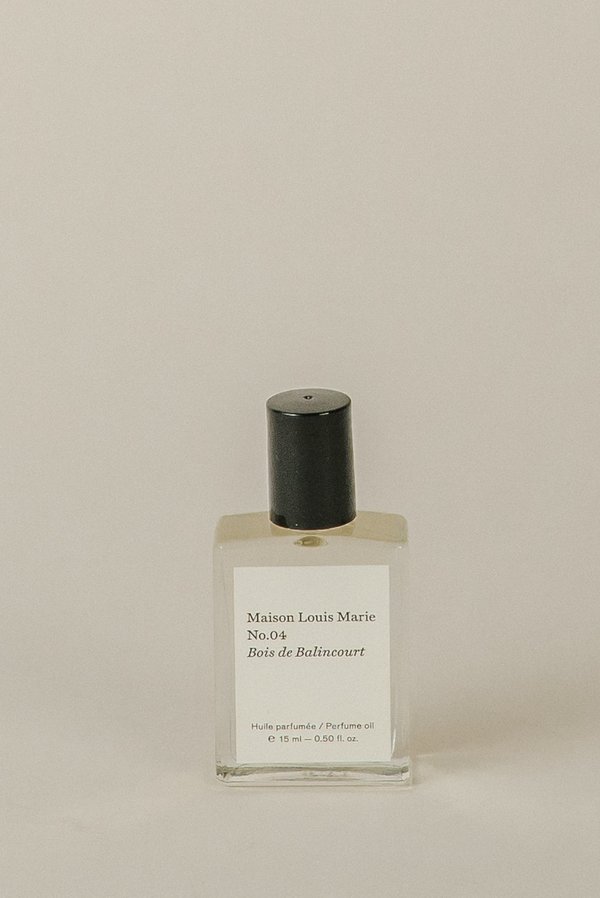 Maison Louis Marie No.03 L'Etang Noir Maison Louis Marie No.03 L'Etang Noir