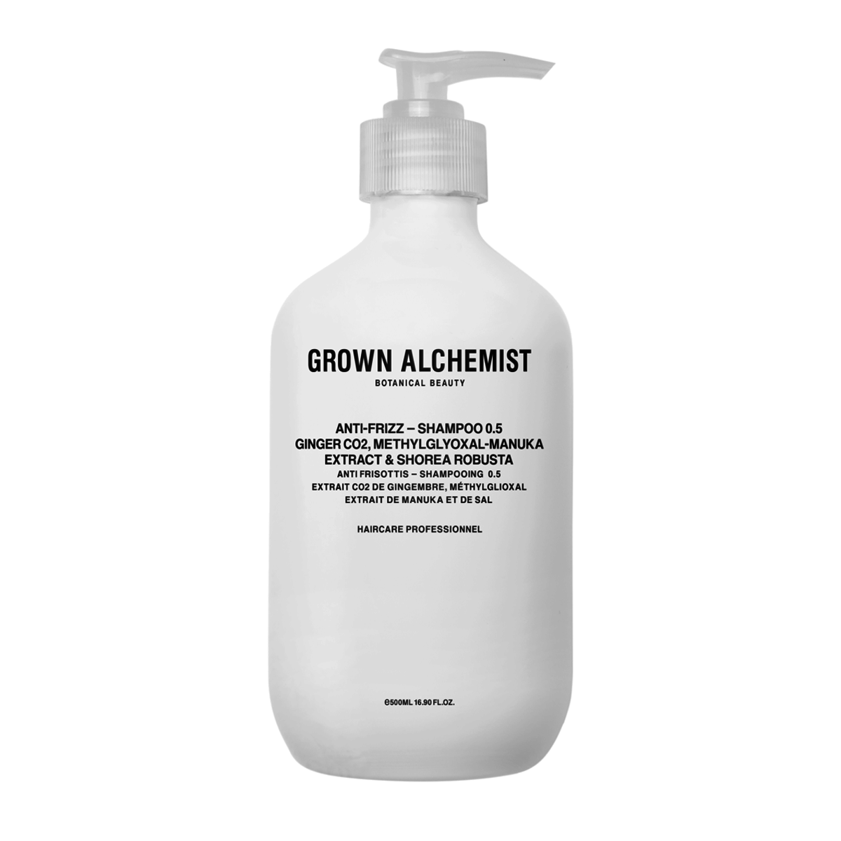 Grown Alchemist Anti-Frizz Shampoo - Image 1 of 1