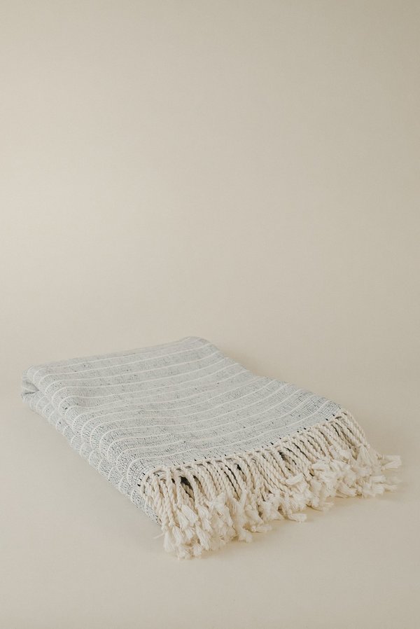 Caroline Z Hurley Francisco Rug - Stripe Caroline Z Hurley Francisco Rug - Stripe