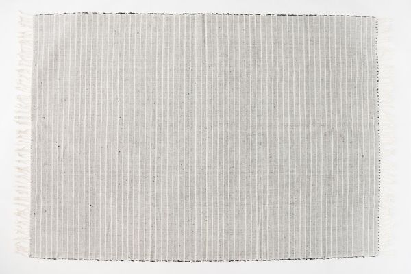 Caroline Z Hurley Francisco Rug - Stripe Caroline Z Hurley Francisco Rug - Stripe