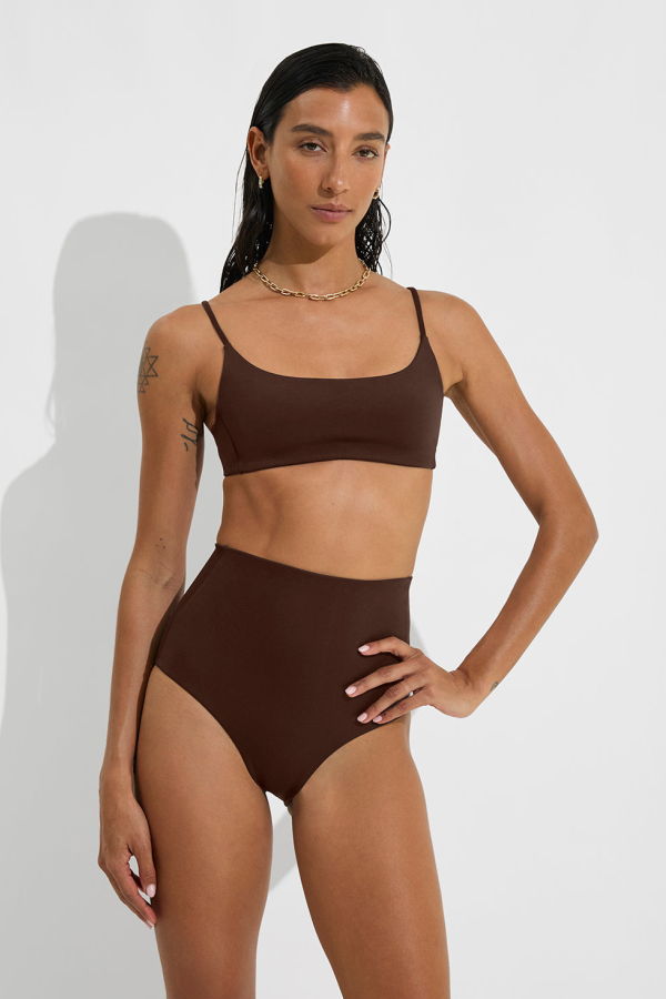 Left On Friday Hi Tide Bottom Swim Bottom