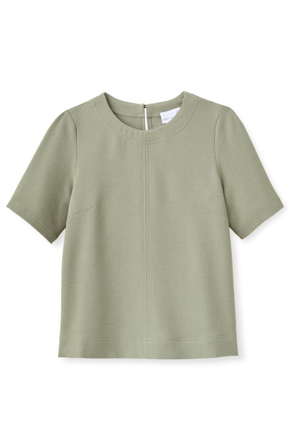 Cartolina Chloe Top Top