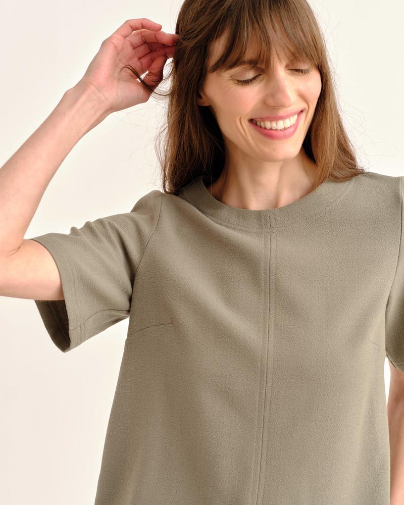 Cartolina Chloe Top Top