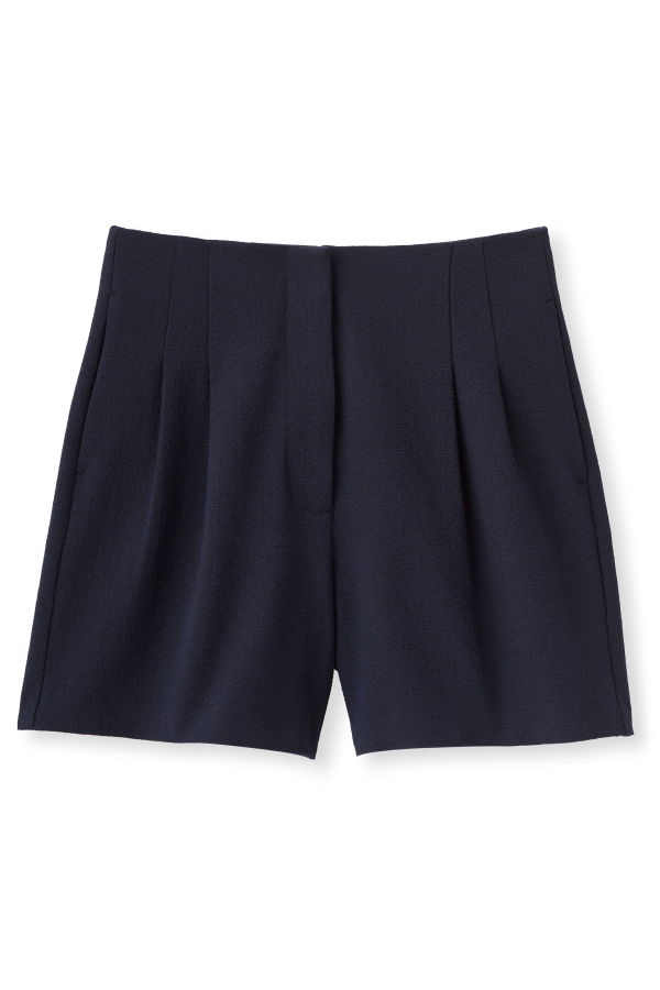 Cartolina Frankie Short Shorts
