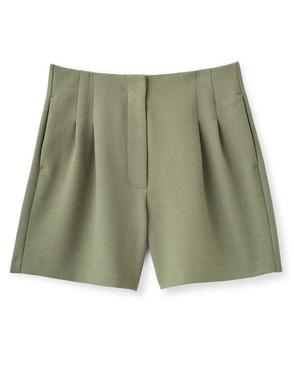 Cartolina Frankie Short - Moss Cartolina Frankie Short - Moss