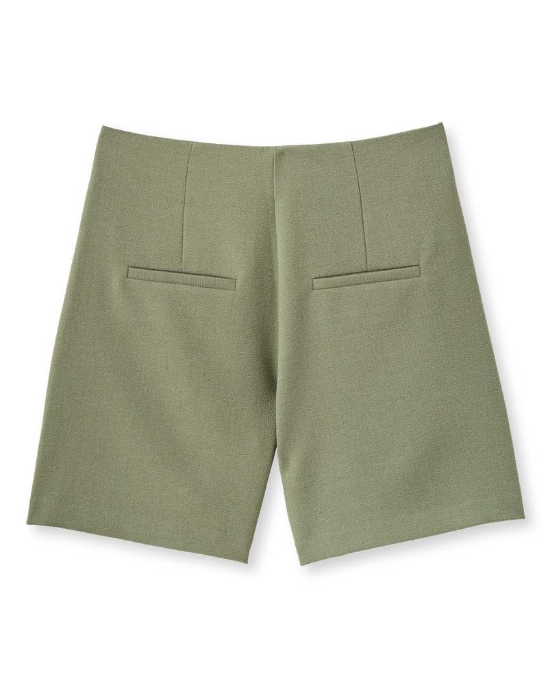 Cartolina Frankie Short - Moss