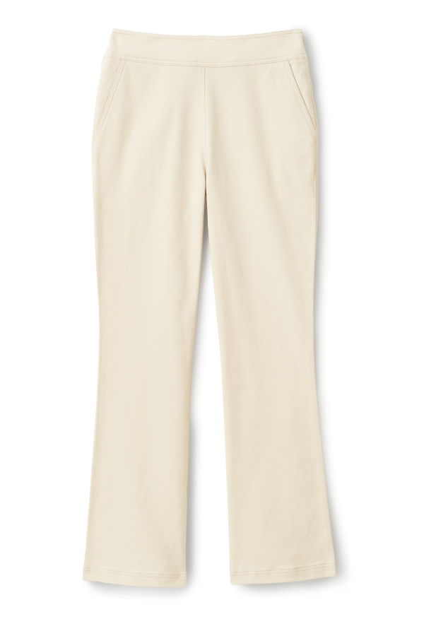 Cartolina SP26 Ivy Pant - Ivory