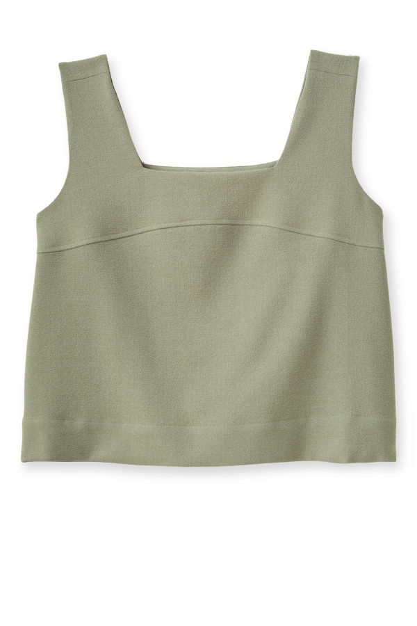 Cartolina James Tank Top