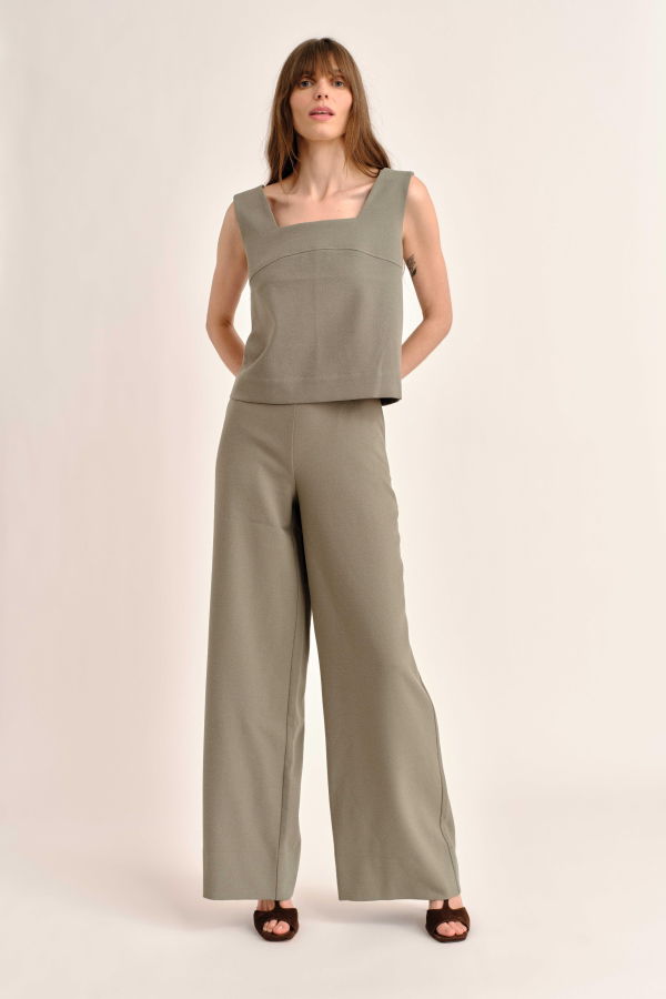 Cartolina James Tank Top