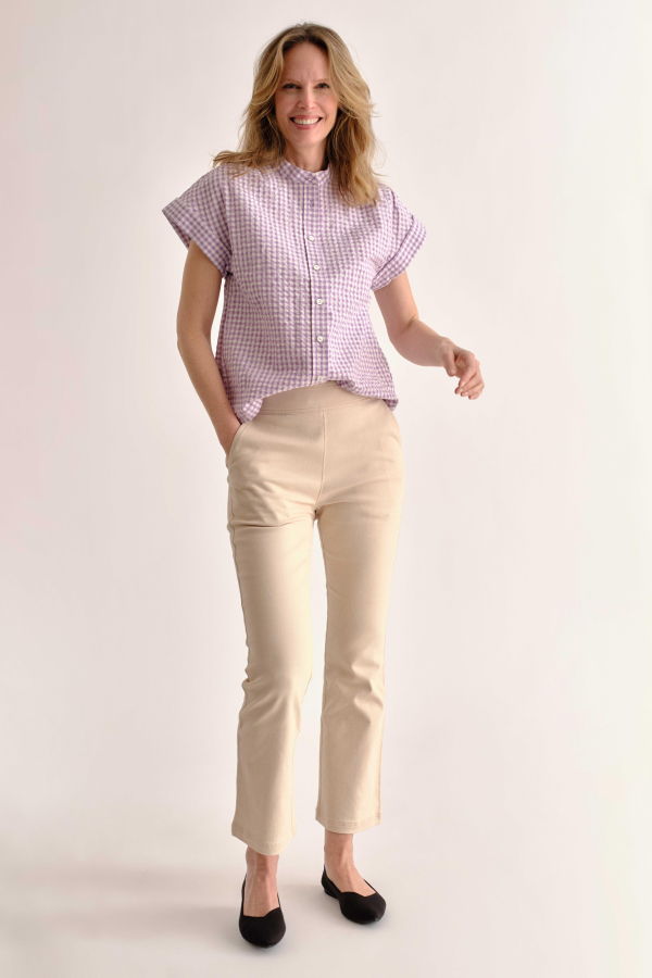 Cartolina Margo Shirt