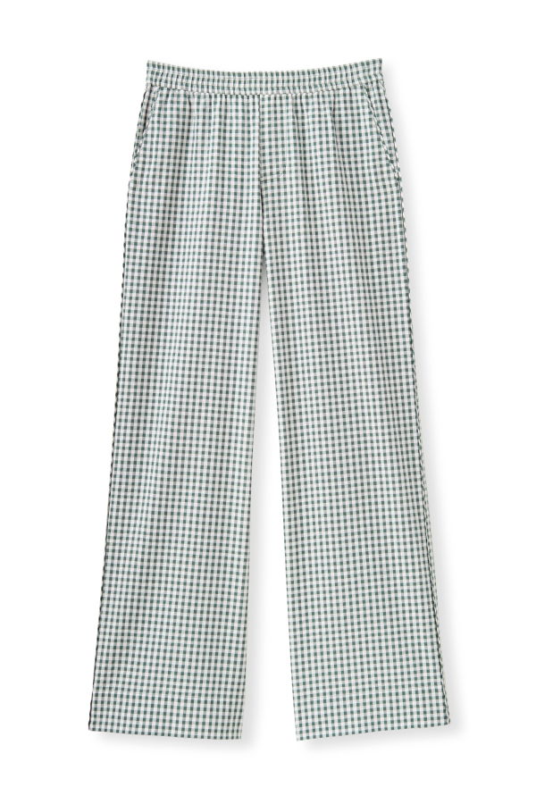 Cartolina Mia Pant - Moss