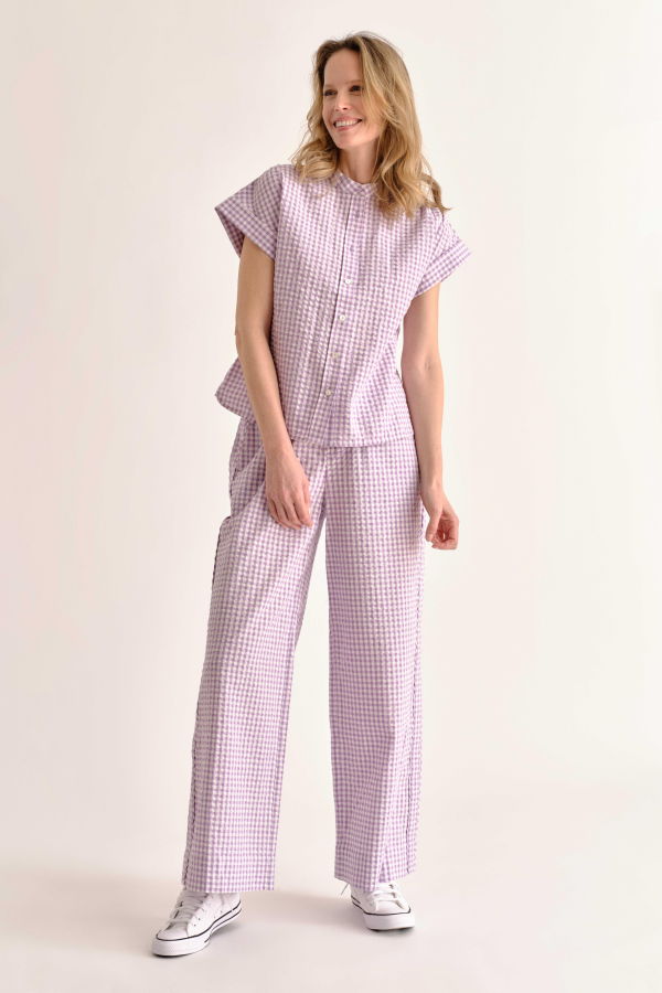 Cartolina SP26 Mia Pants