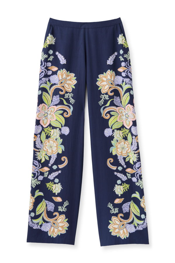 Cartolina Olivia Pant Pants
