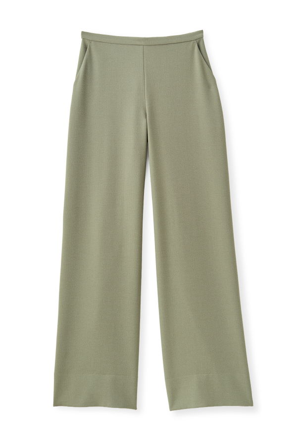 Cartolina Olivia Pant Pants