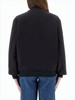 A.P.C. Boxy Jacket With Snap-Button Closure - Thumbnail 3