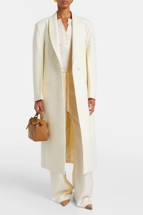 Rohe Signature Opera Coat