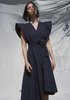 Fabiana Pigna Emiko Dress - Thumbnail 1