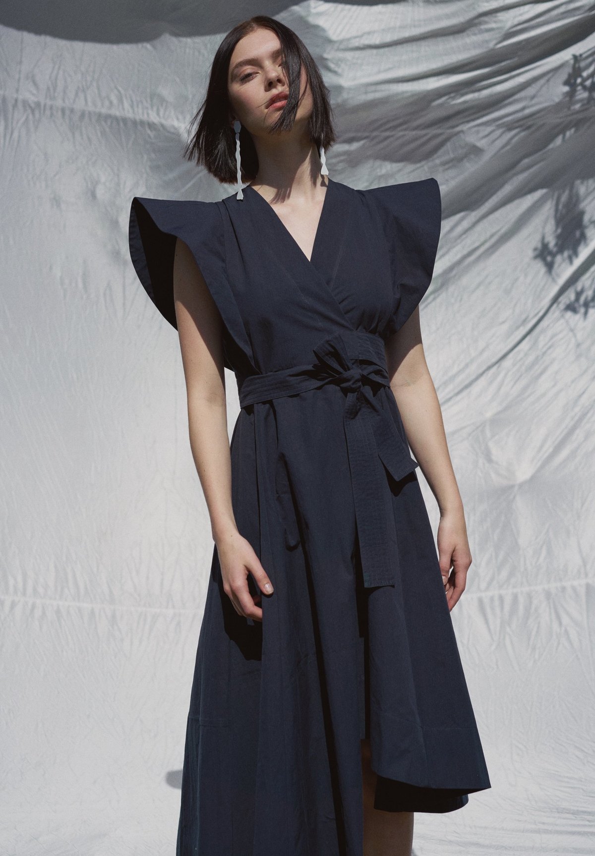 Fabiana Pigna Emiko Dress - Image 1 of 4
