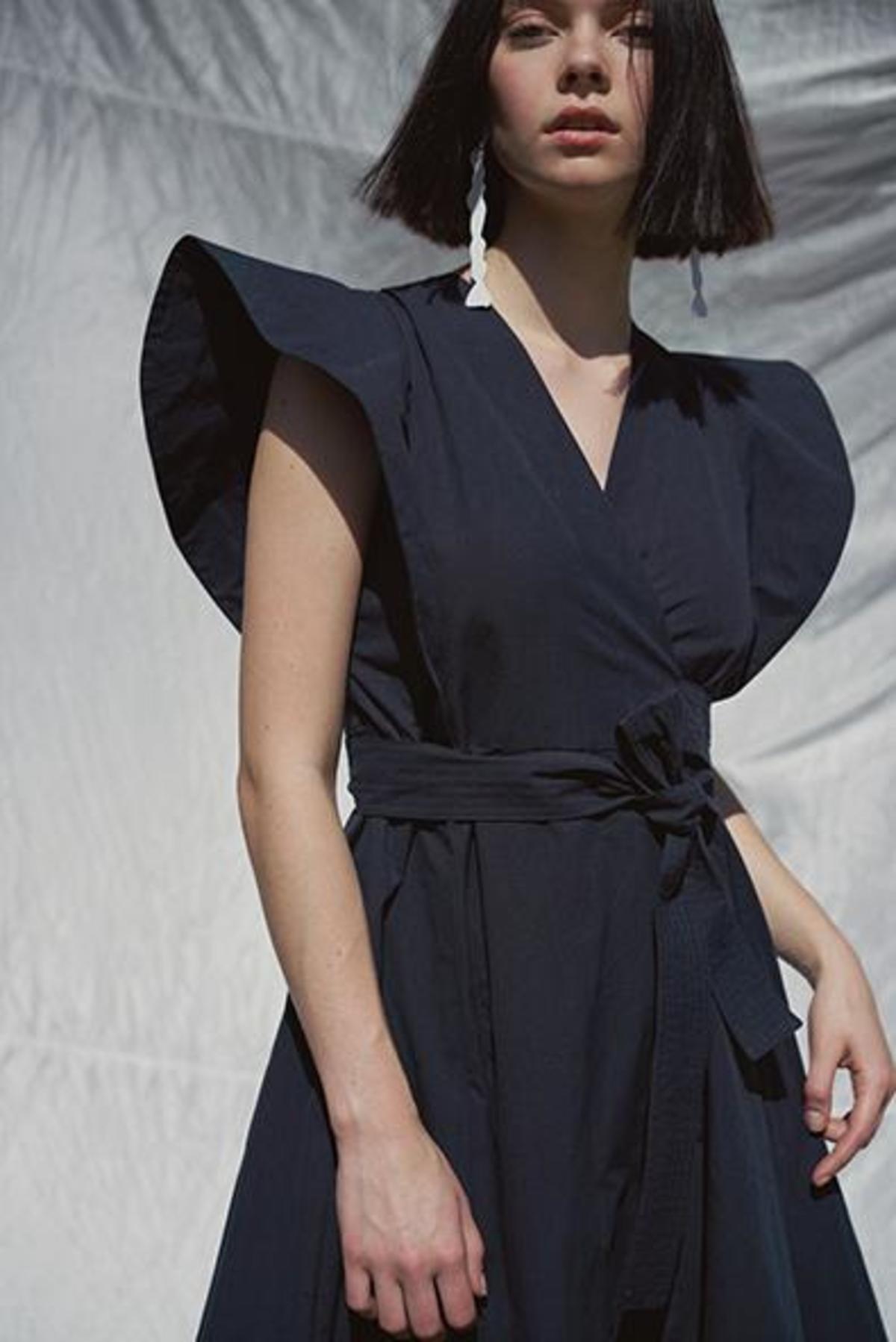 Fabiana Pigna Emiko Dress - Image 2 of 4