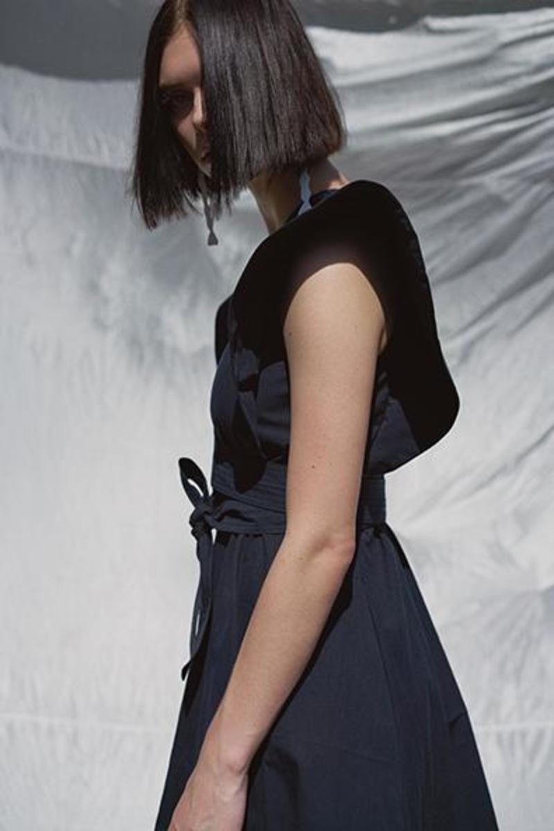 Fabiana Pigna Emiko Dress