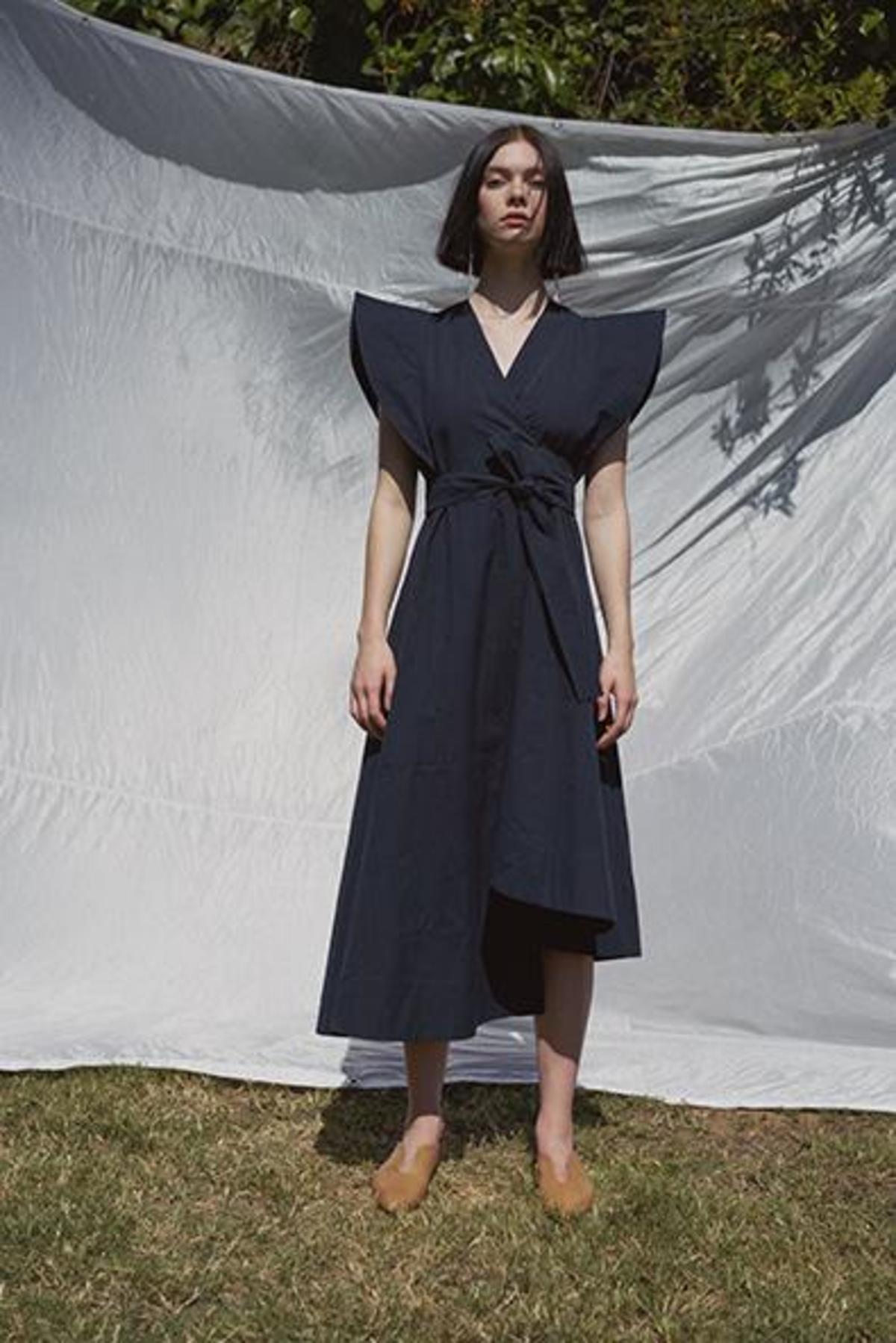 Fabiana Pigna Emiko Dress - Image 4 of 4