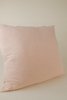 Hawkins New York Linen Pillow - Blush - Thumbnail 1