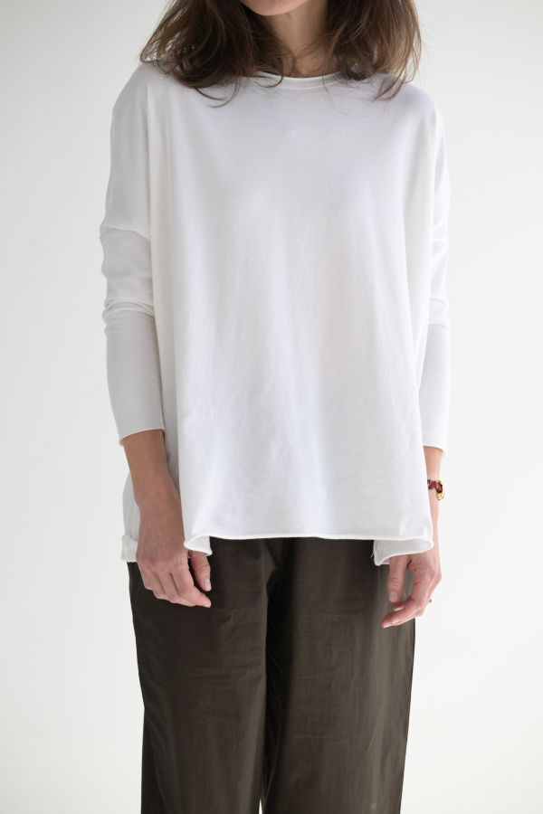 Labo.Art Maglia Ata Jersey Top