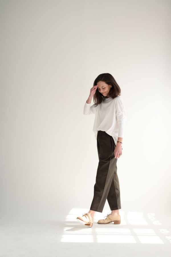 Labo.Art Maglia Ata Jersey Top