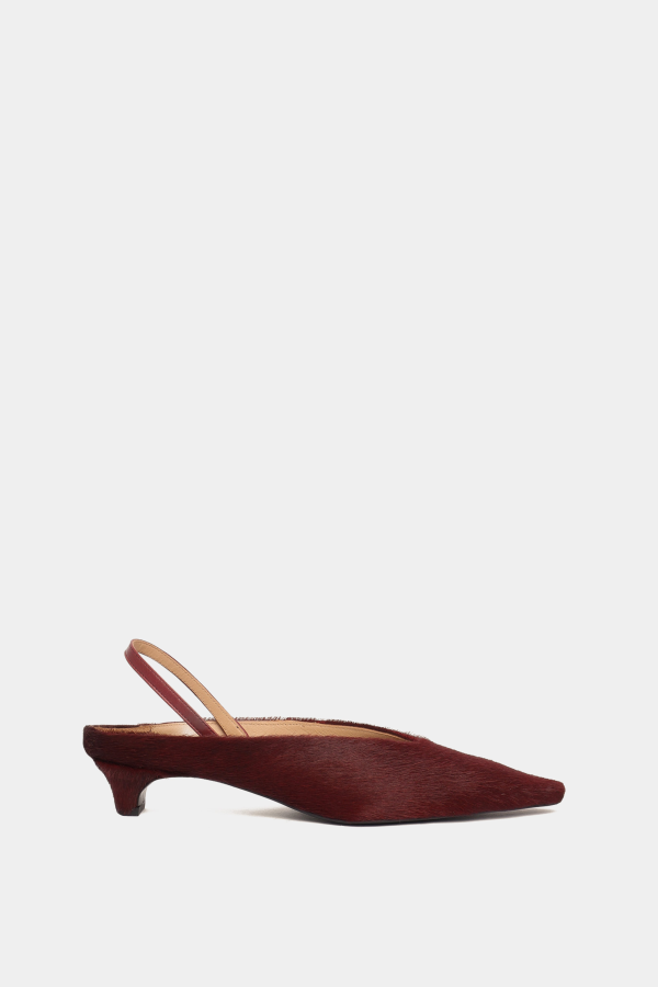 Maguire Floresta Slingback Mule