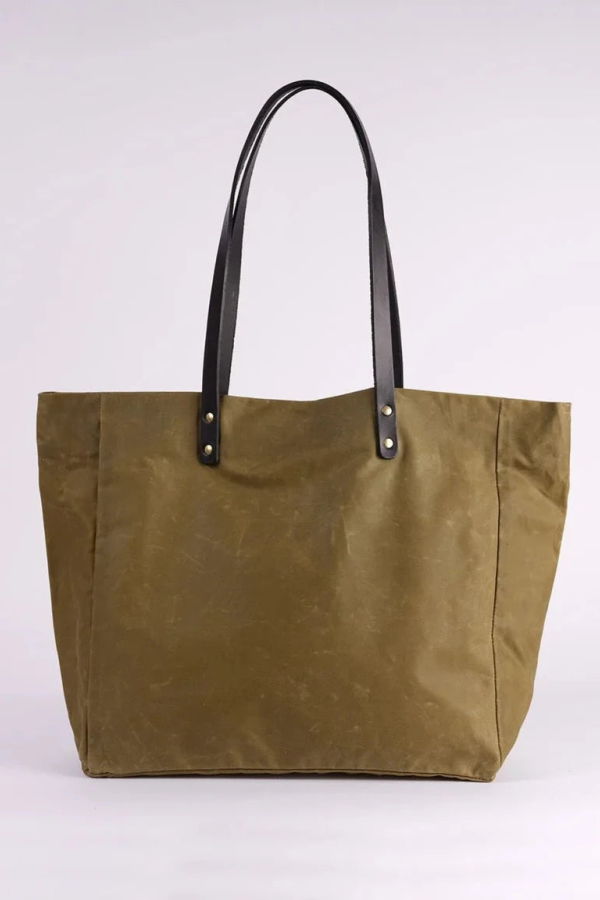 Kate Sheridan Midi Tote