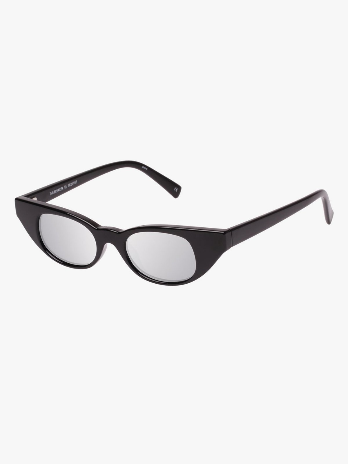 Le Specs Sunglasses The Heartbreaker Adam Sellman 1821109 Adam Selman x Le Specs + Heartbreaker Sunglasses main image 2