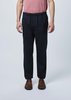 OAMC Drawcord Pant - navy - Thumbnail 1
