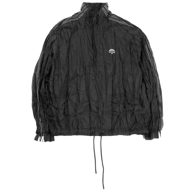 adidas originals by alexander wang windbreaker
