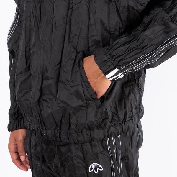 adidas Originals by Alexander Wang Windbreaker / Black | Garmentory