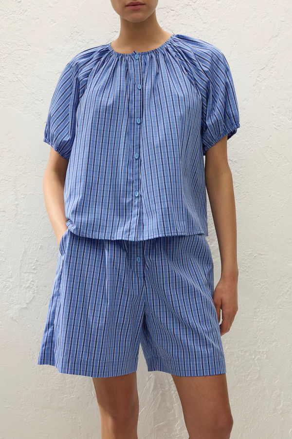 Faithfull The Brand Alexis Top Sotto Top