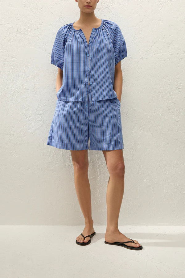 Faithfull The Brand Angelo Short Sotto Shorts