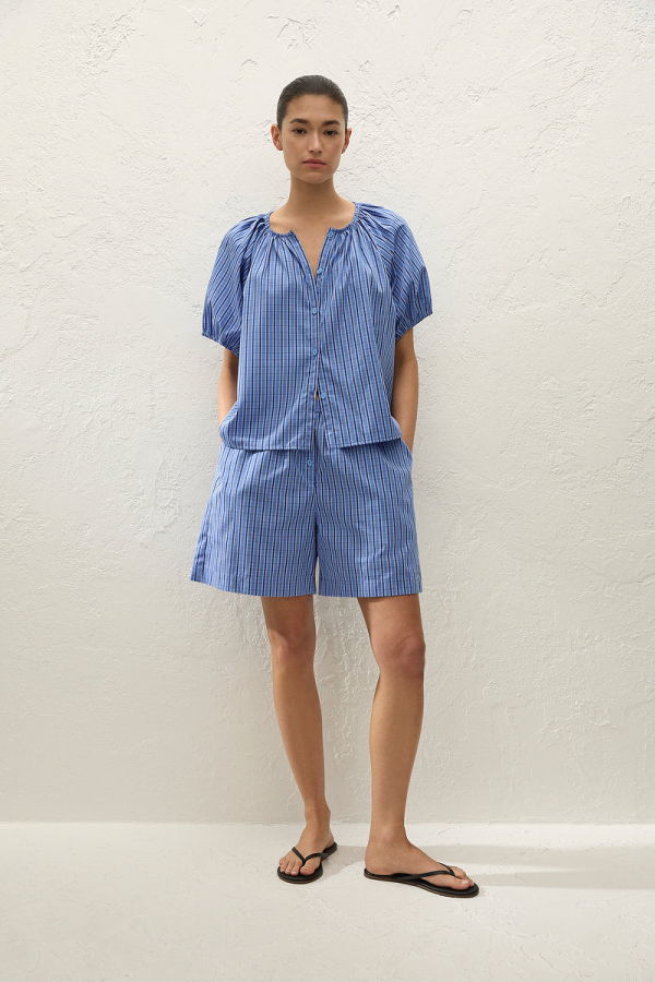 Faithfull The Brand Angelo Short Sotto Shorts