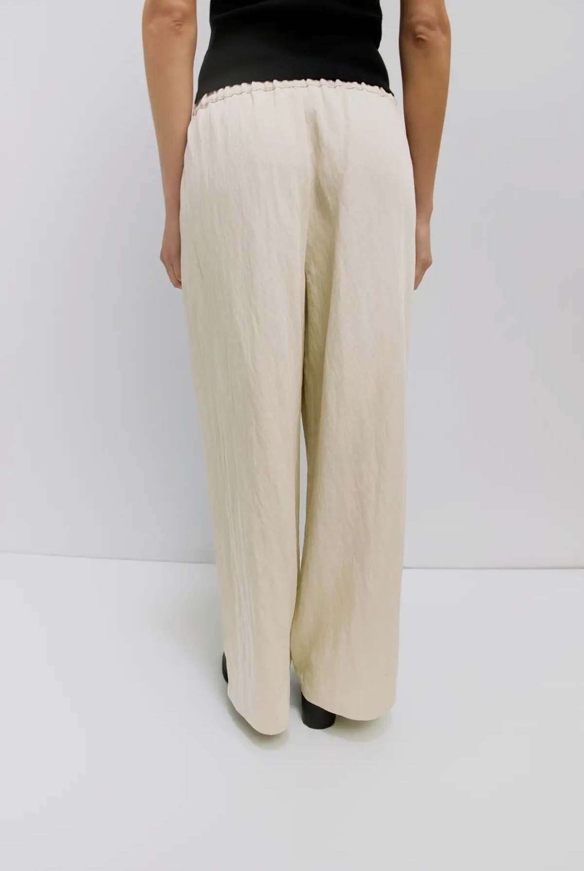 Azalea Harlow Wide Leg Pants - Image 5 of 7