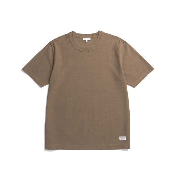 Norse Projects Elmelunde Organic Dry Cotton GMD Tee Norse Projects Elmelunde Organic Dry Cotton GMD Tee