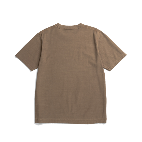 Norse Projects Elmelunde Organic Dry Cotton GMD Tee