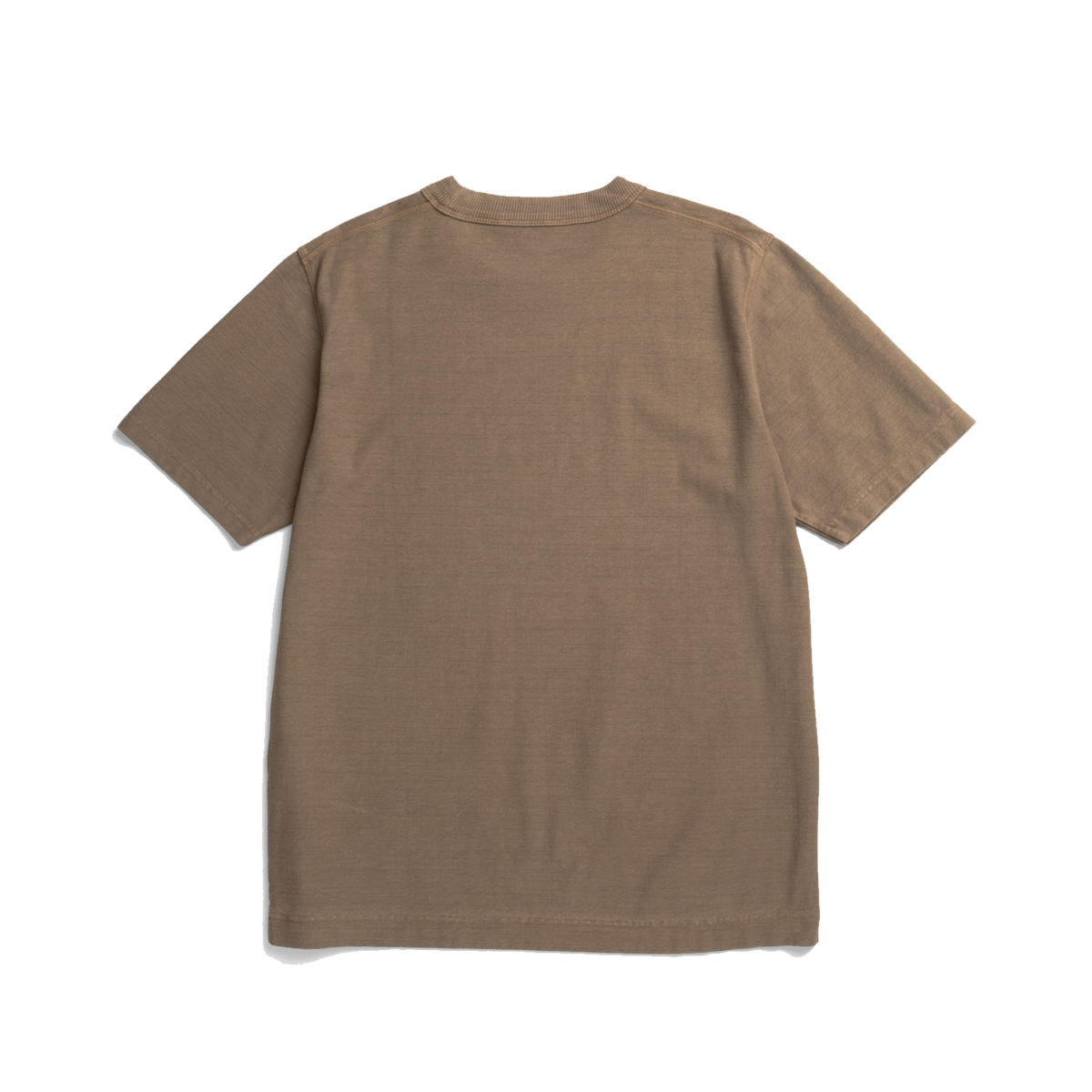 Norse Projects Elmelunde Organic Dry Cotton GMD Tee - Image 3 of 3