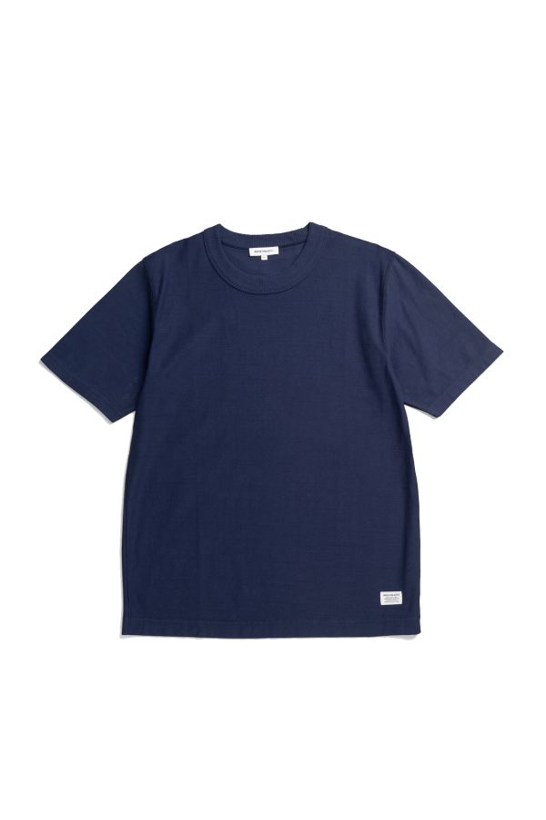 Norse Projects Elmelunde Organic Dry Cotton GMD T-Shirt