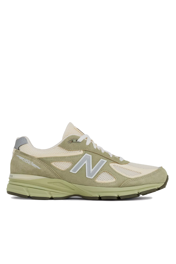 New Balance Made in USA 990v4 Sneakers