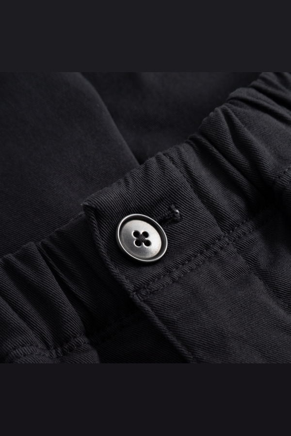 Norse Projects Trysil Regular Organic Stretch Twill Shorts