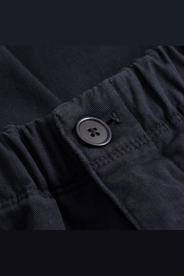 Norse Projects Trysil Regular Organic Stretch Twill Shorts