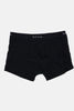 PAUL SMITH Trunk 3 Pack Plain Underwear - Black - Thumbnail 1
