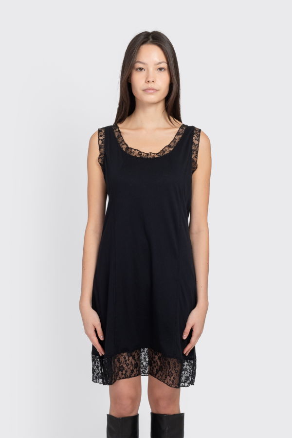Our Legacy Dawn Dress - Black