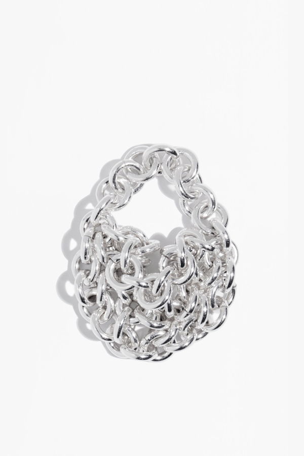 MING YU WANG Corsage Ring