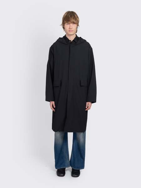 Our Legacy Cloak Carcoat | Garmentory